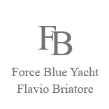 Force Blue yacht Flavio Briatore